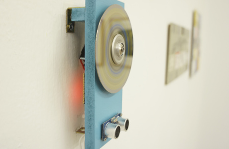 Art made of Hard drive parts - modern and contemporary - Icons of Speed Art made of Hard drive parts - modern and contemporary - Icons of Speed