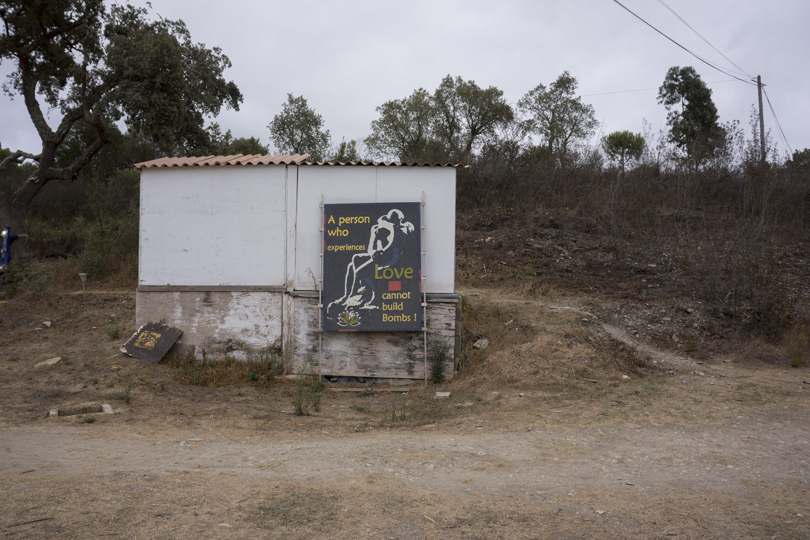 Composting toilets