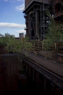 Industry no more Industry no more
